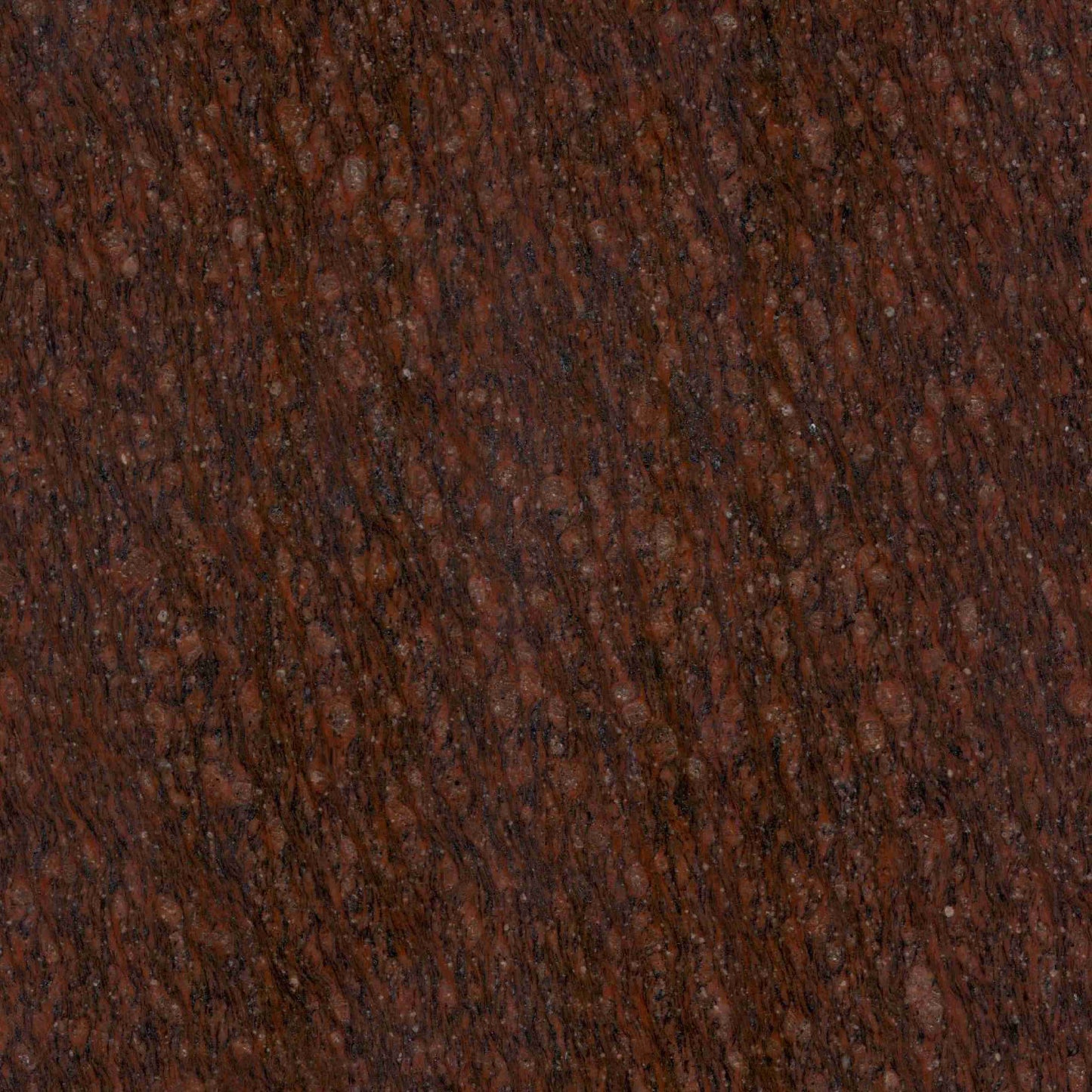 Emerson Monument Company Memorial Cemetery Marker Granite Sample in Cat's Eye