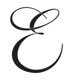 Emerson Monument Company E Logo
